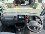 HIJET truck 4WD