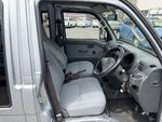 HIJET truck 4WD