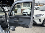 HIJET truck 4WD