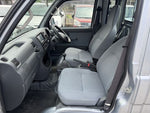 HIJET truck 4WD