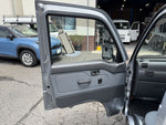 HIJET truck 4WD