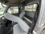 HIJET truck 4WD