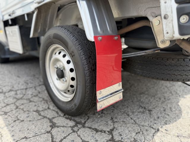 HIJET truck 4WD