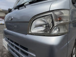 HIJET truck 4WD