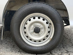 HIJET truck 4WD