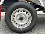 HIJET truck 4WD