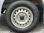 HIJET truck 4WD