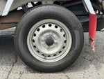 HIJET truck 4WD