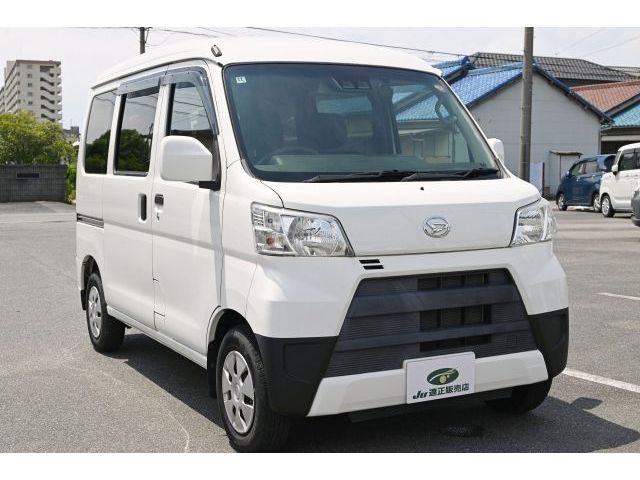 HIJET CARGO