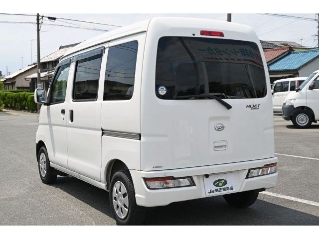 HIJET CARGO