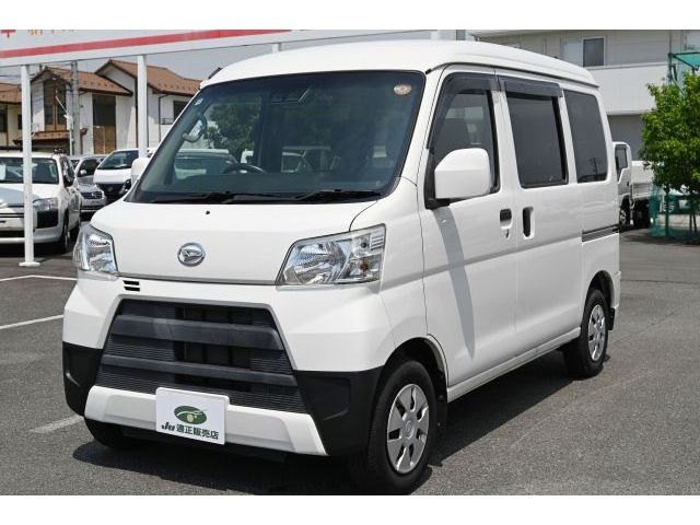 HIJET CARGO