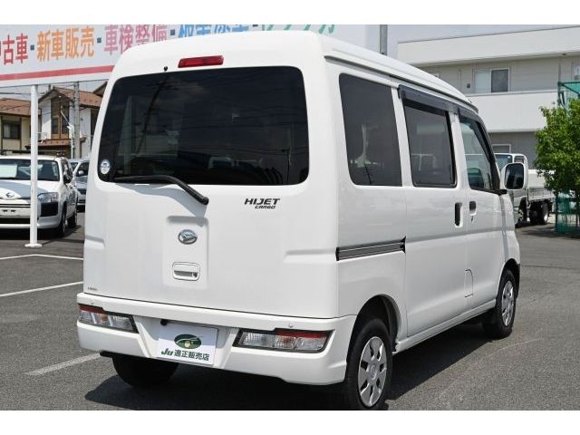 HIJET CARGO