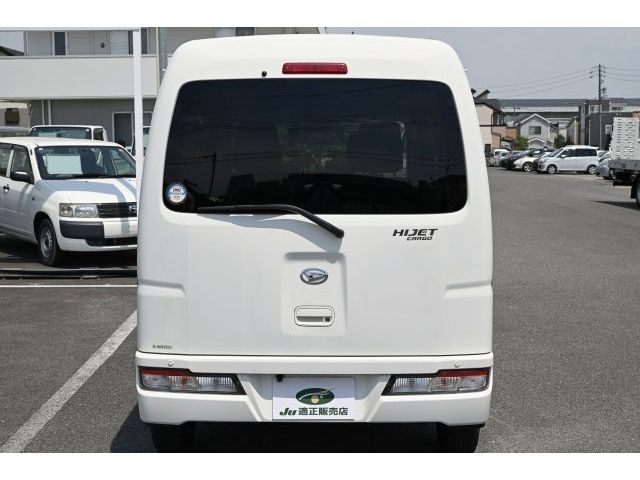HIJET CARGO