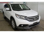 CR-V 2WD