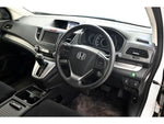 CR-V 2WD