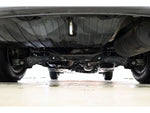 CR-V 2WD