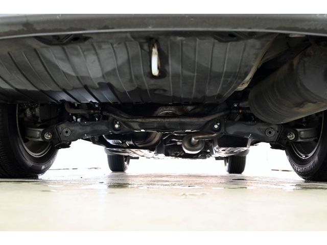 CR-V 2WD