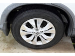 CR-V 2WD