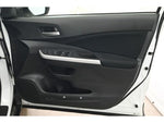 CR-V 2WD