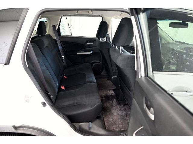 CR-V 2WD