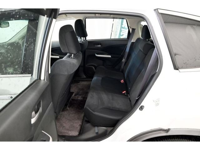 CR-V 2WD