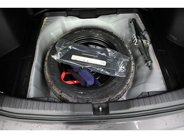 CR-V 2WD