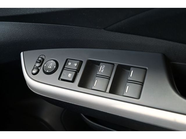 CR-V 2WD