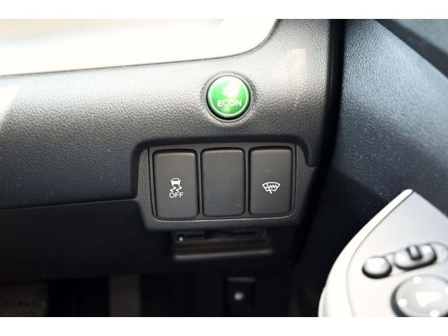 CR-V 2WD