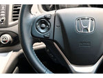 CR-V 2WD