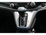 CR-V 2WD