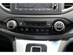 CR-V 2WD