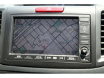 CR-V 2WD