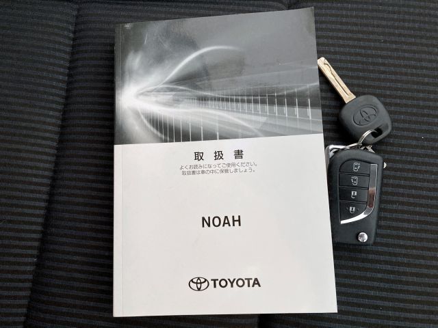 NOAH