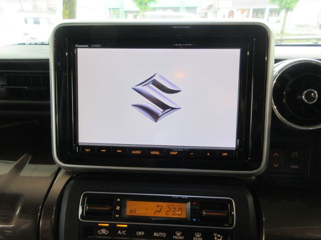 Spacia GEAR