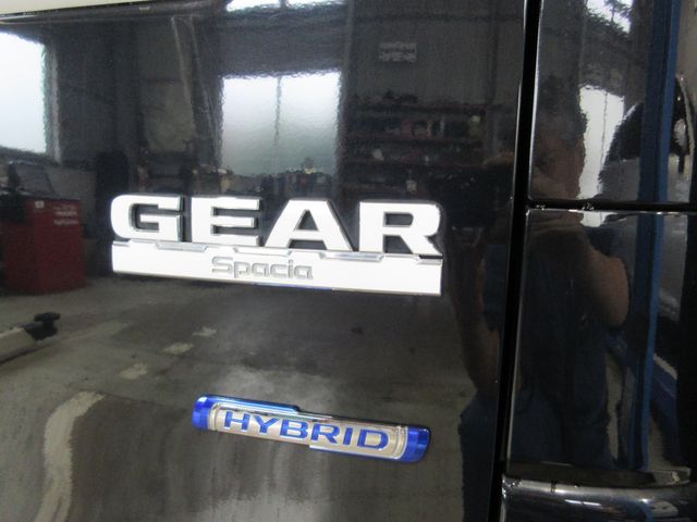 Spacia GEAR