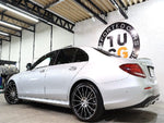 MERCEDES AMG E class sedan