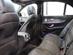 MERCEDES AMG E class sedan
