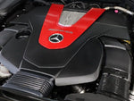 MERCEDES AMG E class sedan