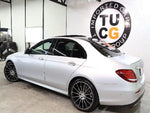MERCEDES AMG E class sedan