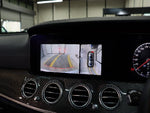MERCEDES AMG E class sedan
