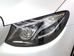 MERCEDES AMG E class sedan