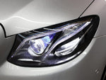 MERCEDES AMG E class sedan