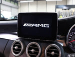 MERCEDES AMG C class sedan