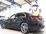 MERCEDES AMG C class sedan