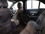 MERCEDES AMG C class sedan