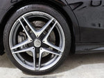 MERCEDES AMG C class sedan