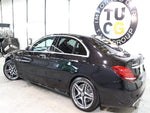 MERCEDES AMG C class sedan