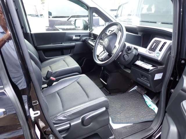 STEPWAGON SPADA