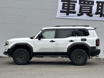 LANDCRUISER 250