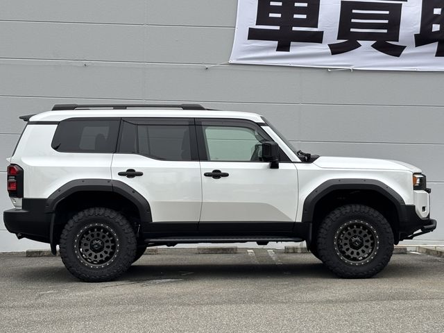 LANDCRUISER 250